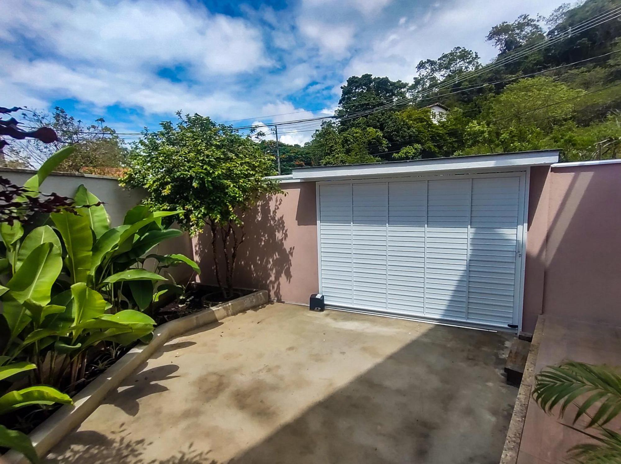 Studio Apto Com Varanda Garagem Tv Smart Wi-Fi Maricá Exterior foto
